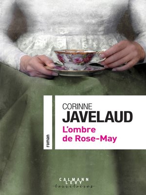 cover image of L'ombre de Rose-May